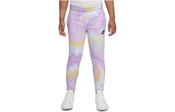Nike Nike Kids Knitted Sweatpants Moderate