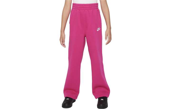Nike Nike Knitted Sweatpants Rose Red Kids'
