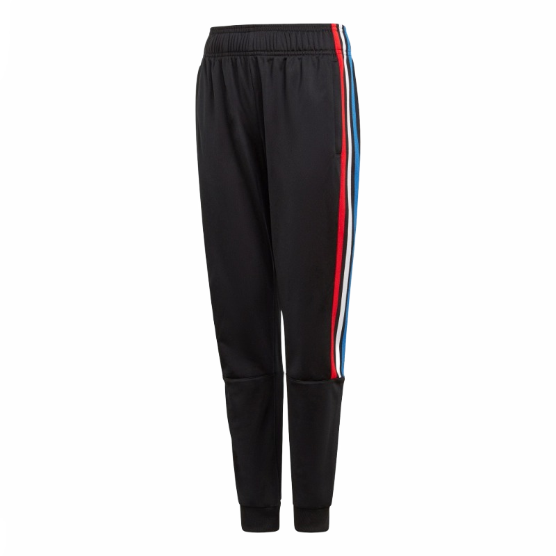Adidas Originals Knitted Sweatpants ADICOLOR Black Teenagers