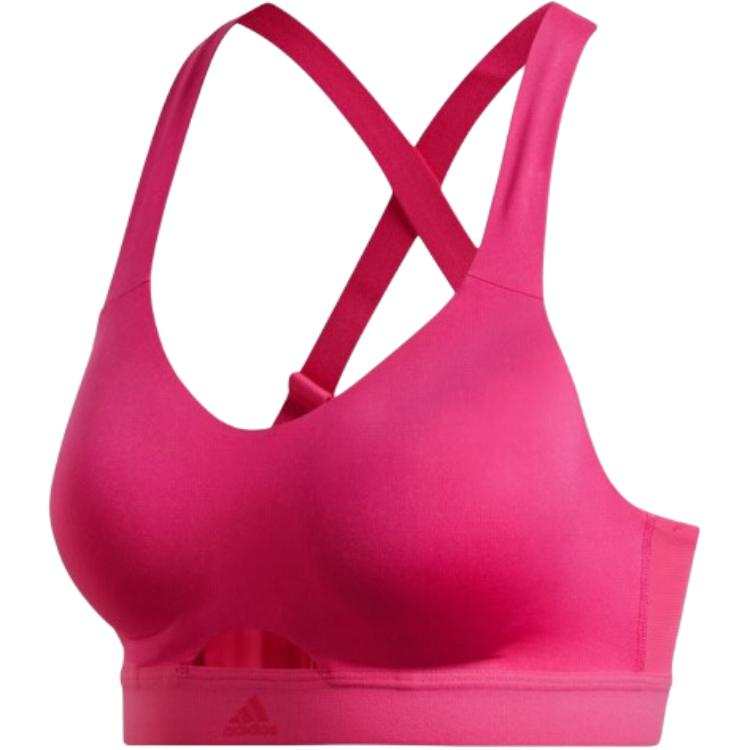 Adidas Adidas Sports Underwear Women's Rose Red