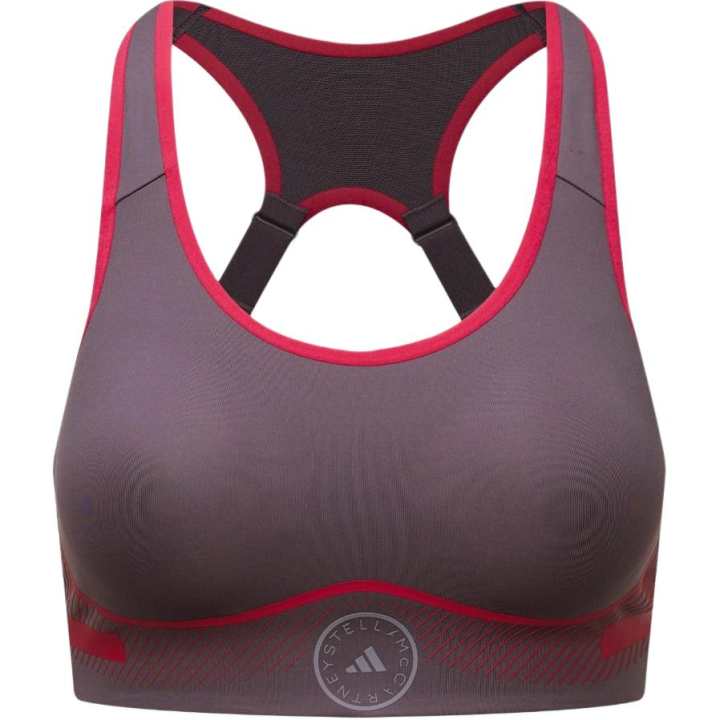Adidas Adidas Free Shipping With AdiClub Adidas By Stella McCartney TruePace High Support Sports Bra