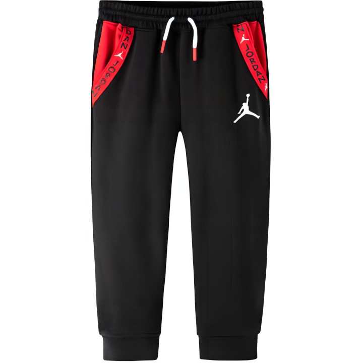 Jordan Jordan Sweatpants Children Aged 3 7 Years Old Jet Black