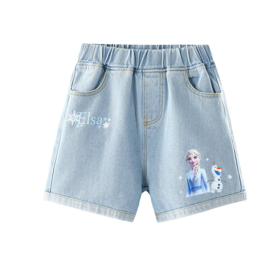 Disney Disney Kids Jeans Moderate