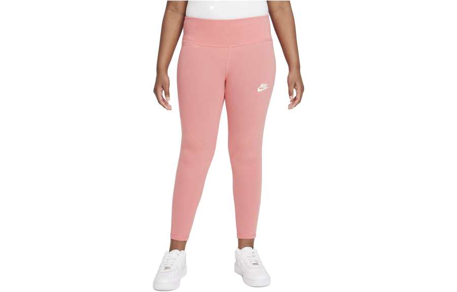 Nike Nike Sportswear Favorites Leggings Kids' Pink