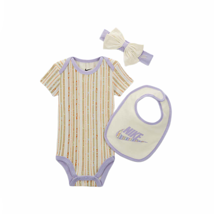 Nike Nike Coverall Hydrangea Infant And Toddler