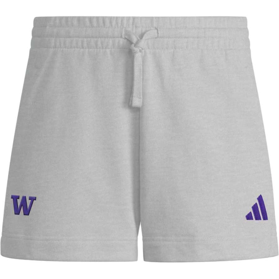 Adidas Adidas Free Shipping With AdiClub Washington All Szn French Terry Shorts
