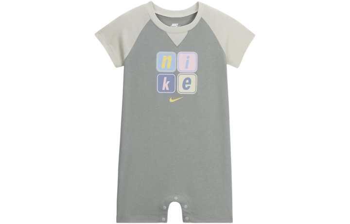 Nike Nike Baby Jumpsuits & Crawlers Moderate