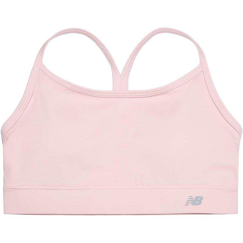 New Balance New Balance Sports Underwear Women's Pink