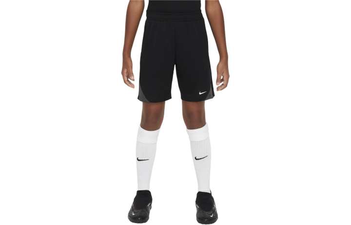 Nike Nike Dri FIT Strike Kids Shorts Kids' Black