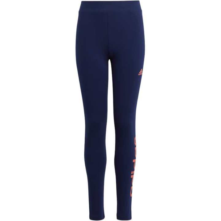 Adidas Adidas Leggings Essential Teenagers Dark Blue