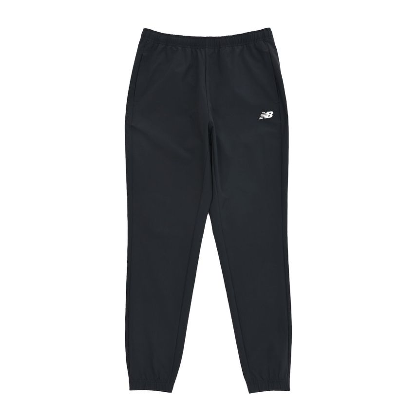 New Balance New Balance Sports Pants Women's Black Moderate