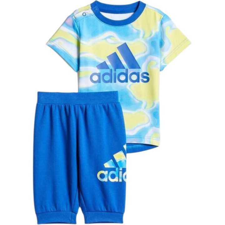 Adidas Adidas Kids Matching Sets Infant And Toddler