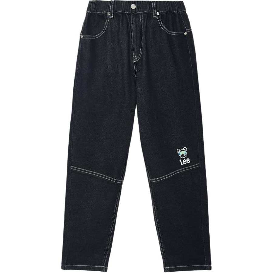 LEE KIDS Grade School Jeans Moderate