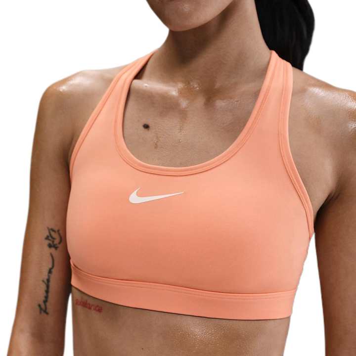Nike Nike Swoosh Medium Support Women's Padded Sports Bra