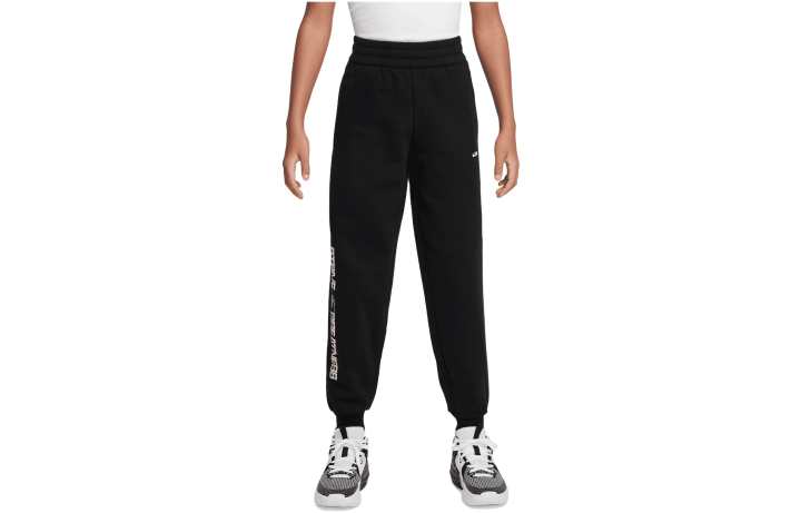 Nike Nike Kids Knitted Sweatpants Moderate