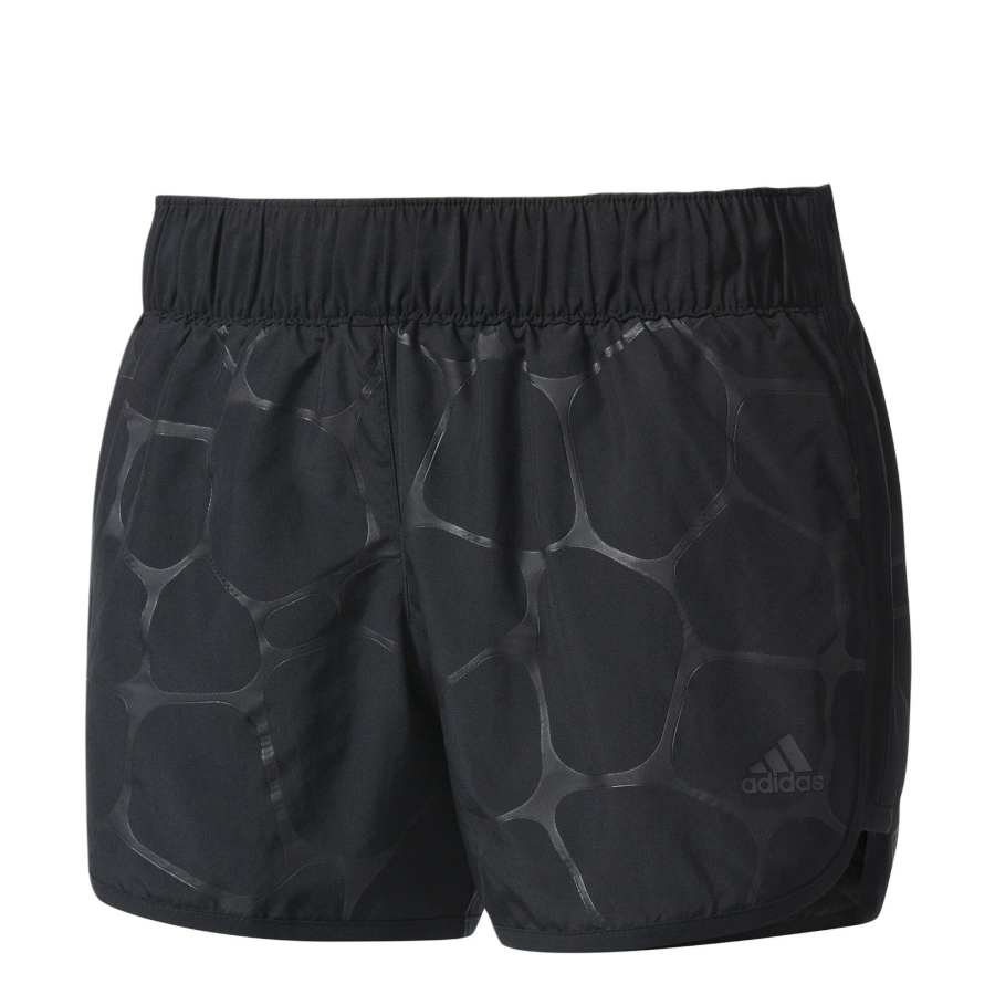 Adidas Adidas Sports Shorts Women's Black