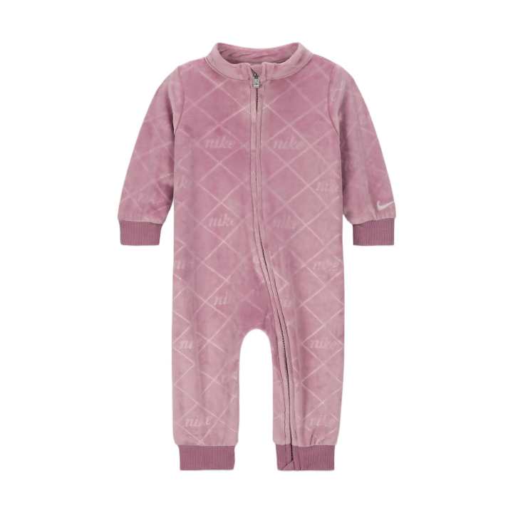 Nike Nike Baby Jumpsuits & Crawlers Crew Neck Moderate