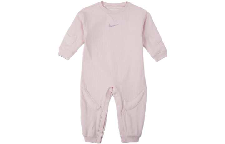 Nike Nike Jumpsuit Foam Pink Infant And Toddler
