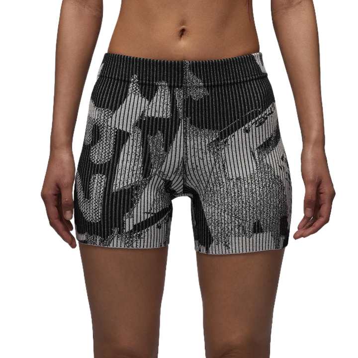 Jordan JORDAN Air JORDAN Women's Knit Shorts