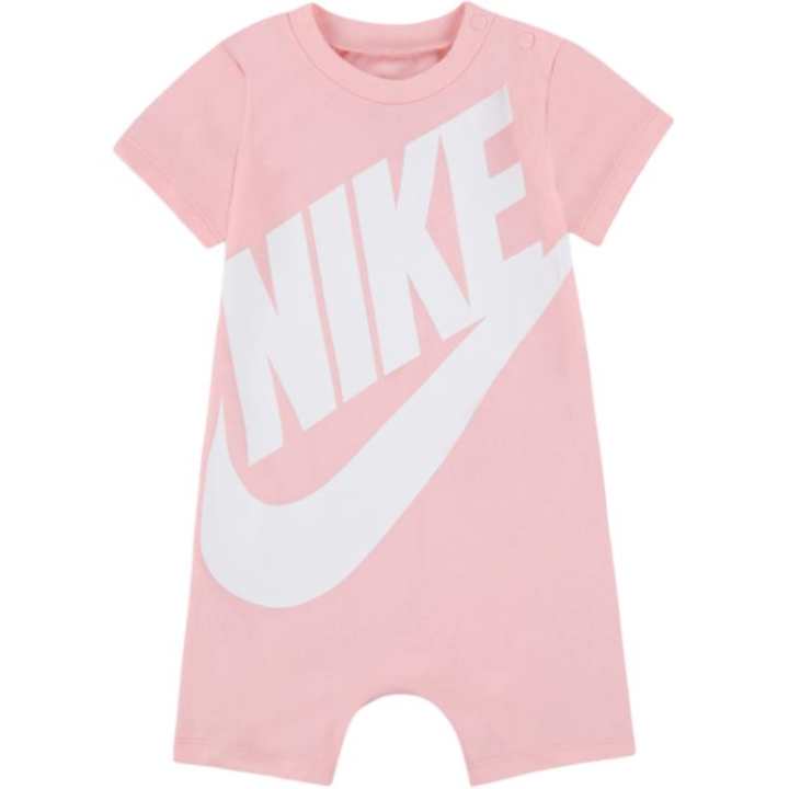 Nike Nike Jumpsuit Pink Infant And Toddler