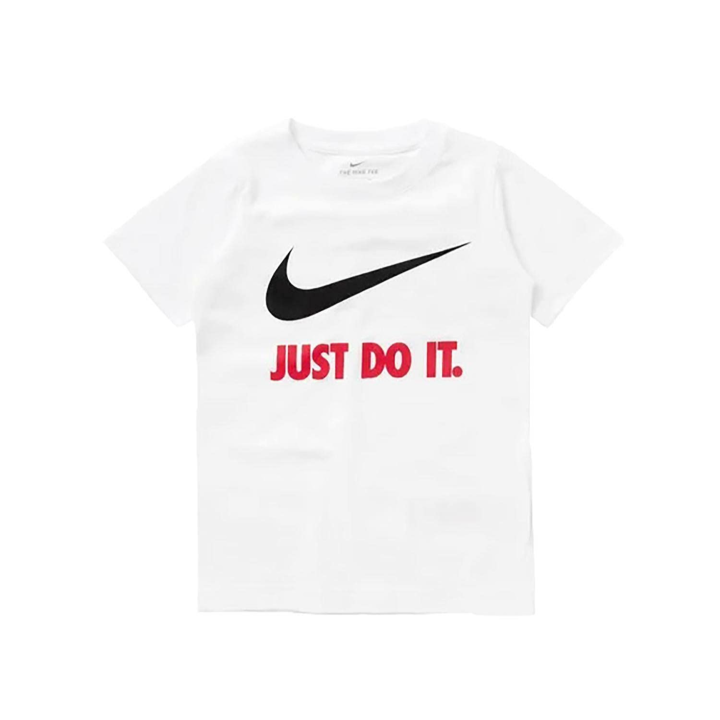 Nike Nike Kids T Shirts Crew Neck