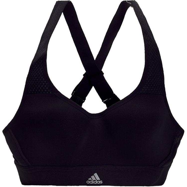 Adidas Adidas Sports Underwear Women's Black