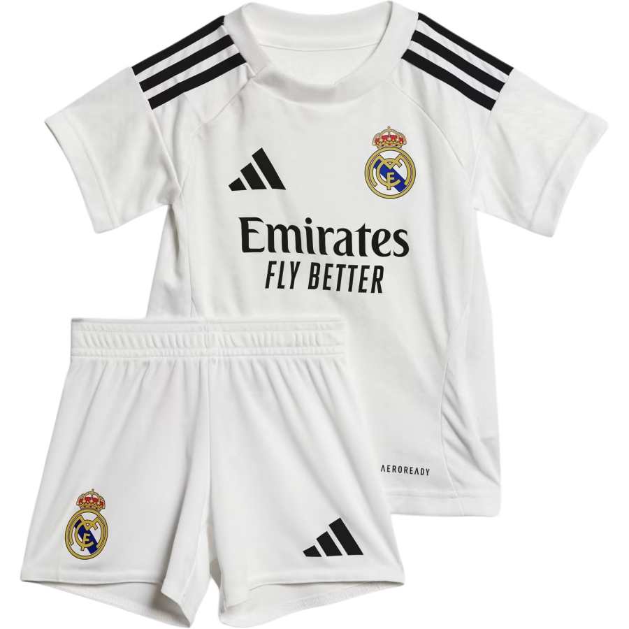 Adidas Adidas Casual Sportswear White Infant And Toddler