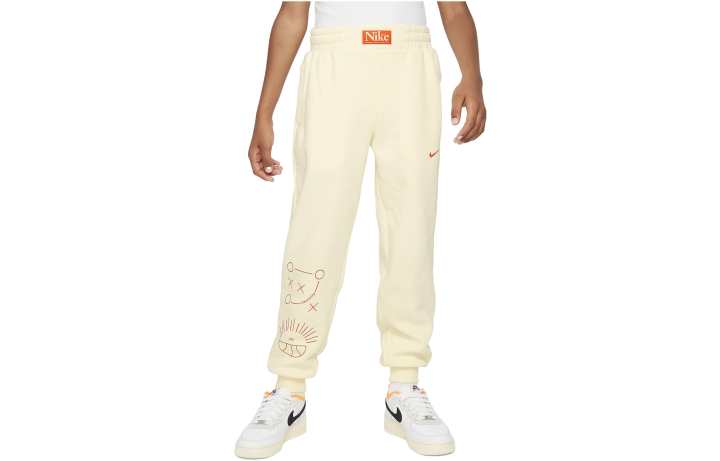 Nike Nike Kids Knitted Sweatpants Moderate