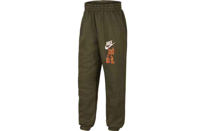 Nike Nike Kids Knitted Sweatpants Moderate