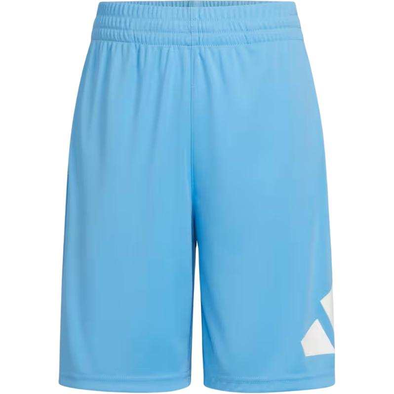 Adidas Adidas Shorts Teenagers Electric Blue