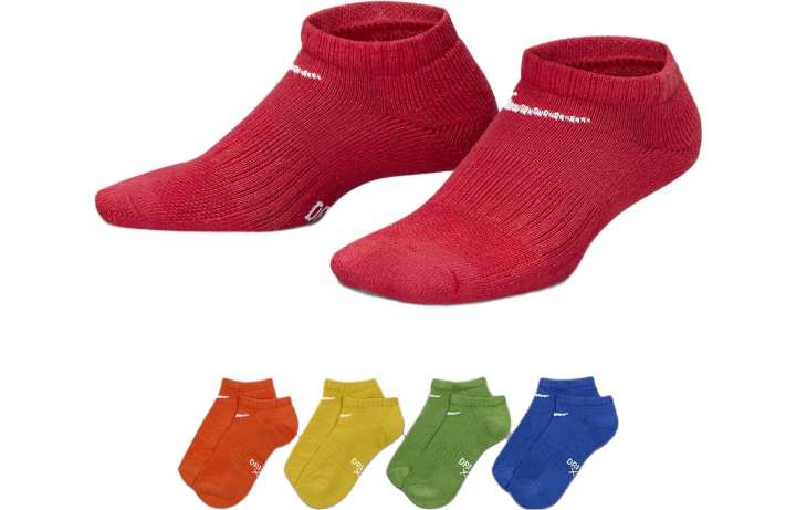 Nike Nike Kids Socks Moderate