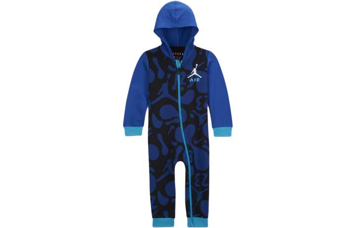 Jordan Jordan Baby Jumpsuits & Crawlers Moderate