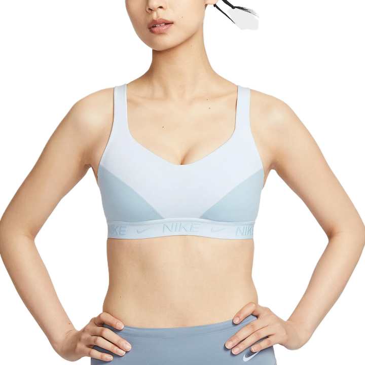 Nike Nike Indy Sports Underwear Women's Light Blue