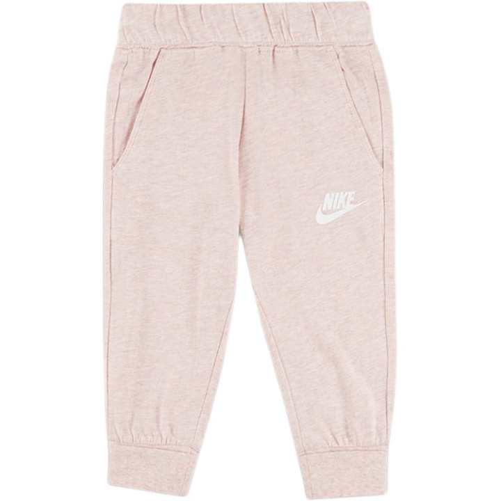 Nike Nike Knitted Sweatpants FW24 Pink Infant And Toddler