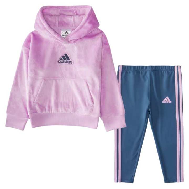 Adidas Adidas Kids Matching Sets Infant And Toddler