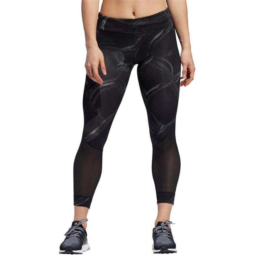 Adidas Adidas Sports Pants Women's Black