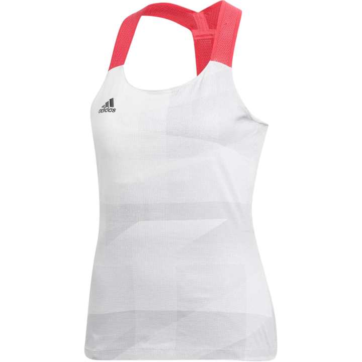 Adidas Adidas Sport Vests Women's White