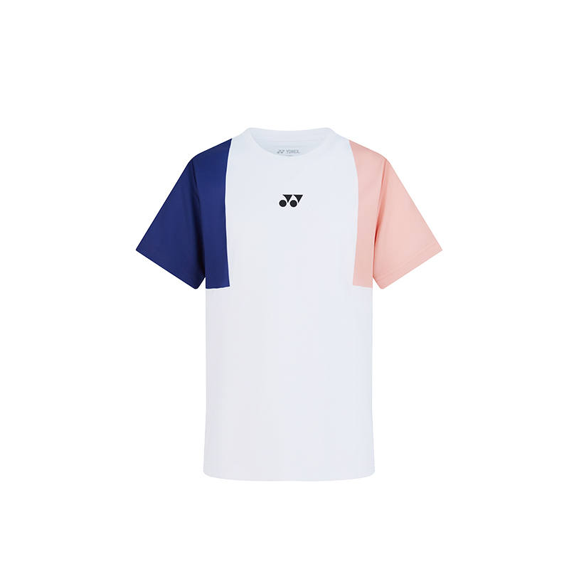 YONEX T Shirt Children Aged 3 7 Years Old