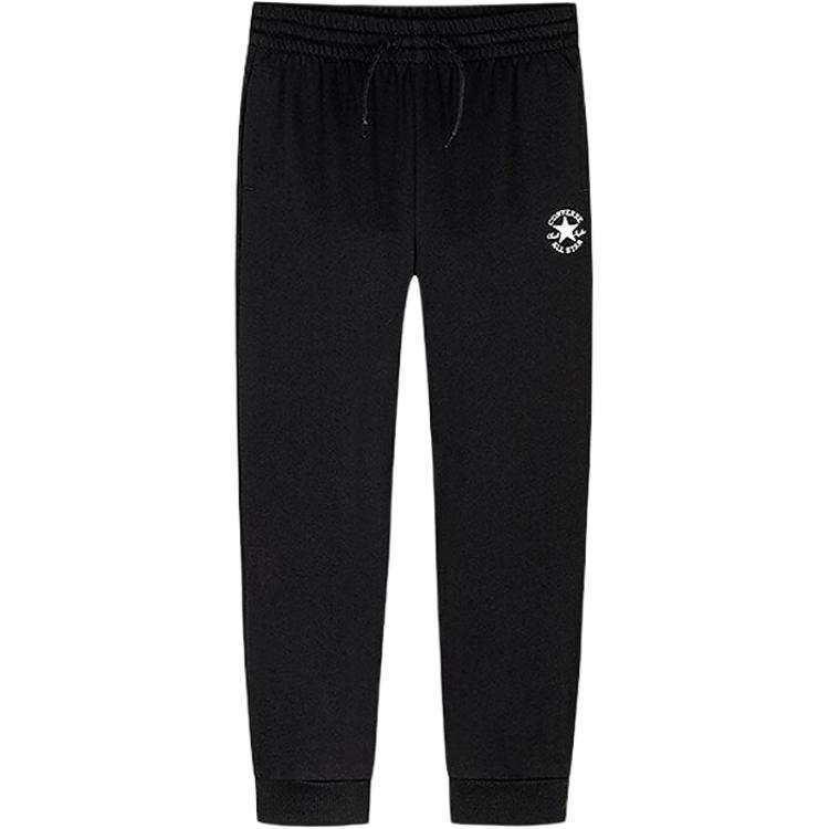 Converse Converse Casual Pants Jet Black Kids'