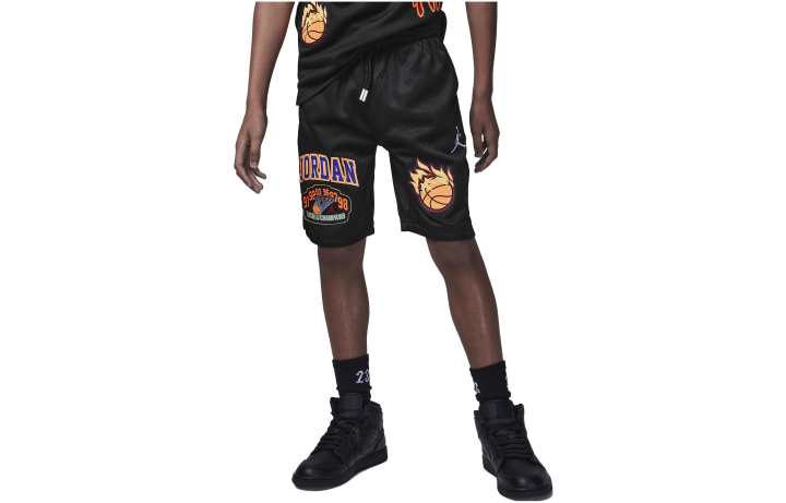 Jordan Jordan Kids Shorts Moderate