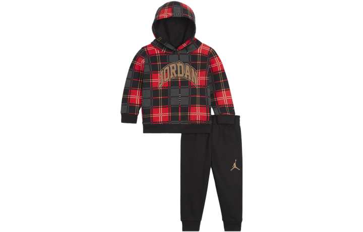 Jordan Jordan Kids Matching Sets Brooklyn Infant And Toddler