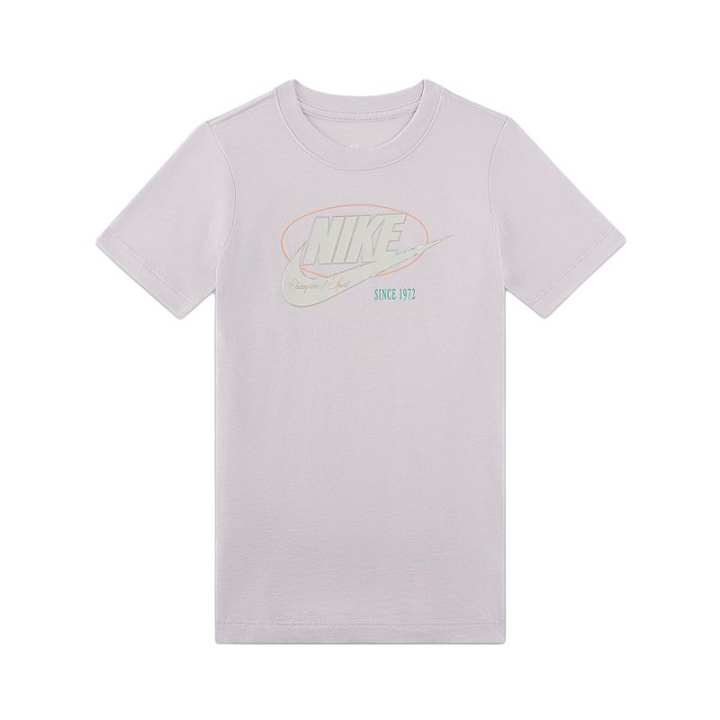 Nike Nike T Shirt Light Pink Teenagers
