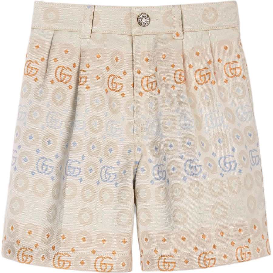 GUCCI Kids Shorts Moderate