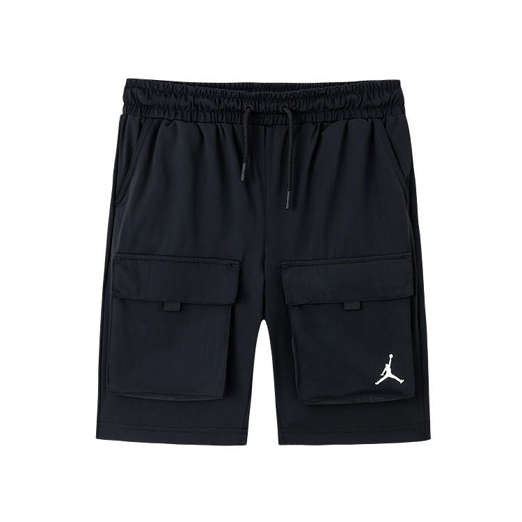 Jordan Jordan Shorts Comfortable Trendy And Versatile Minimalist Style Teenagers