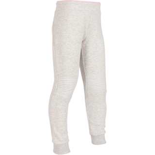 DECATHLON Knitted Sweatpants Gray Infant And Toddler