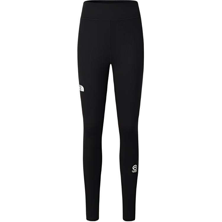 THE NORTH FACE SUMMIT Sports Pants Women's Cosmic Black