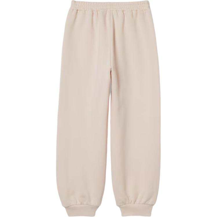 GUCCI GUCCI Kids Pants Moderate