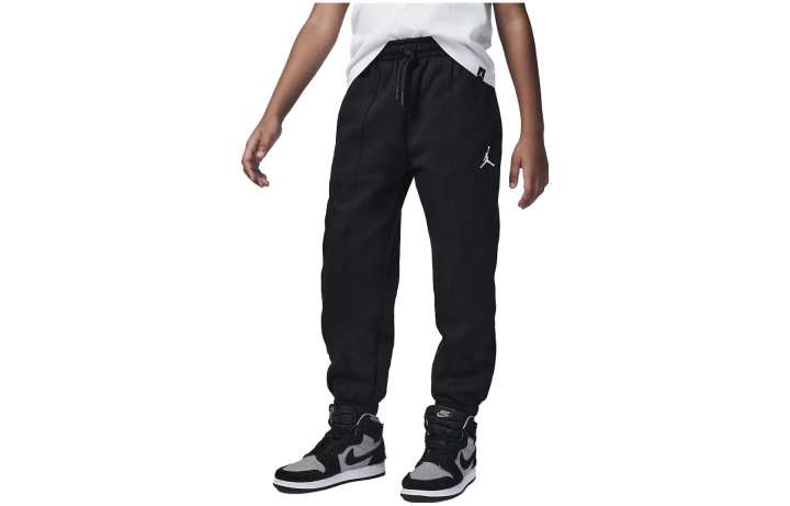 Jordan Jordan Kids Knitted Sweatpants Moderate