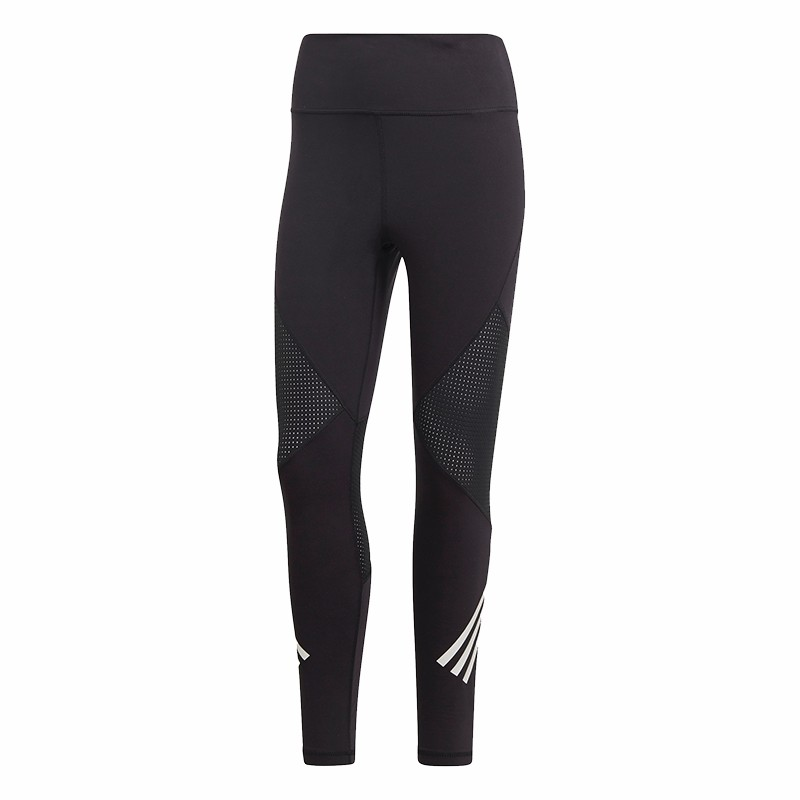 Adidas Adidas Sports Pants Women's Black
