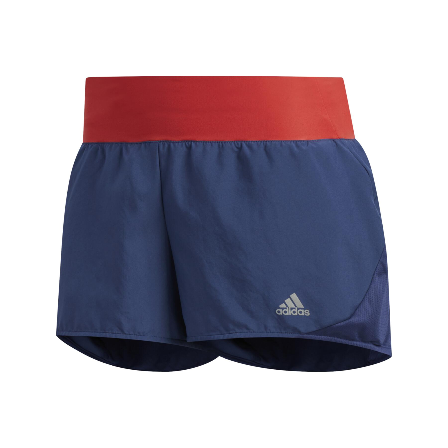 Adidas Adidas Sports Shorts Women's Dark Blue